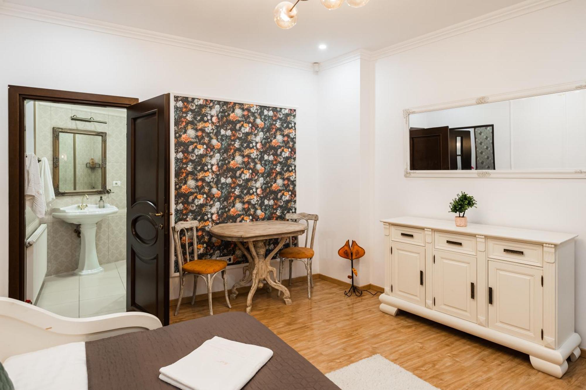 Ferienwohnung Apollonia Estate Old Town Big And Luxurious Brașov Exterior foto